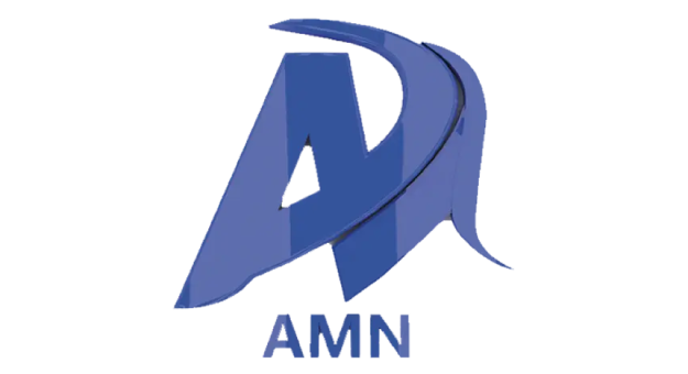 AMN logo