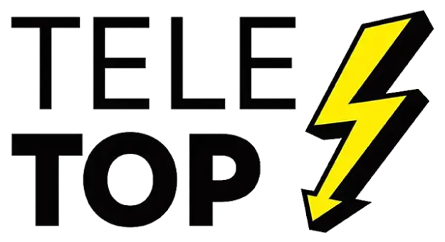 TELETOP logo